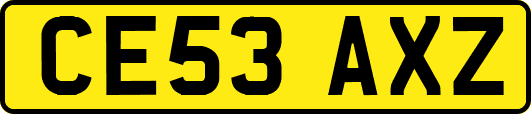 CE53AXZ