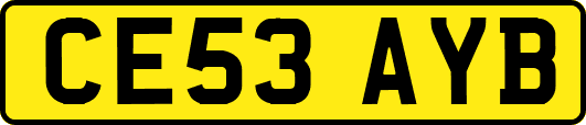 CE53AYB