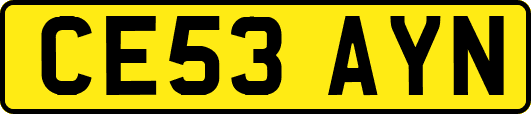CE53AYN