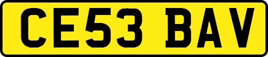 CE53BAV