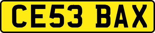 CE53BAX