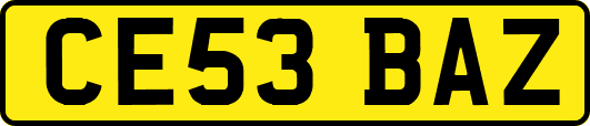 CE53BAZ