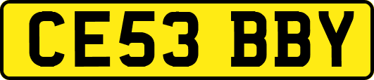 CE53BBY