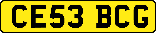 CE53BCG