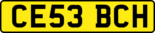 CE53BCH