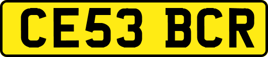 CE53BCR