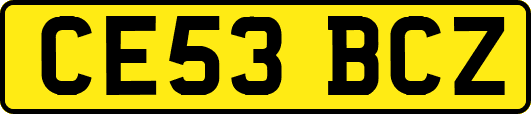 CE53BCZ