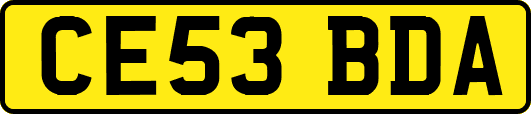 CE53BDA