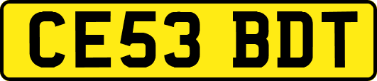 CE53BDT