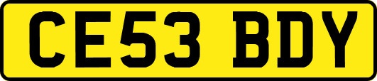 CE53BDY