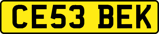 CE53BEK