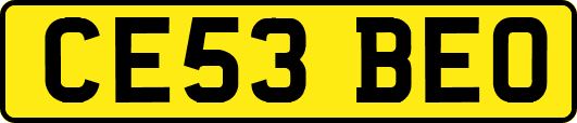 CE53BEO