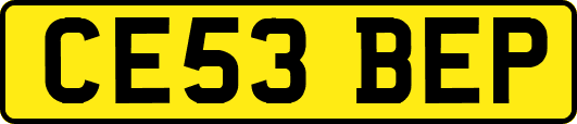 CE53BEP