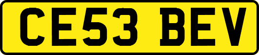 CE53BEV