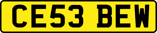 CE53BEW