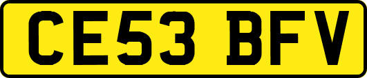 CE53BFV