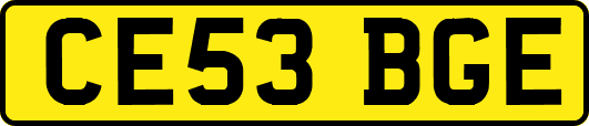 CE53BGE