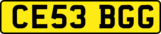 CE53BGG