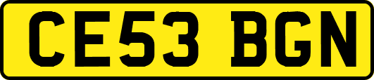 CE53BGN