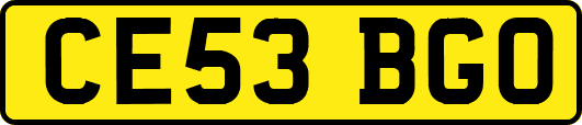 CE53BGO