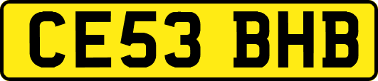 CE53BHB
