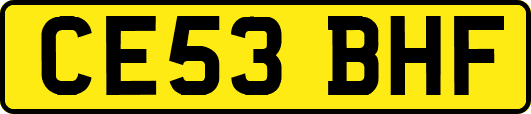 CE53BHF