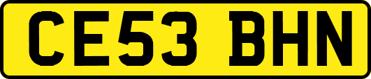 CE53BHN
