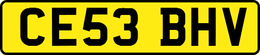 CE53BHV
