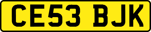 CE53BJK