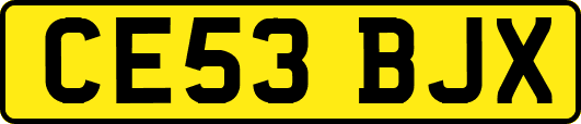 CE53BJX
