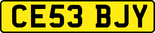 CE53BJY