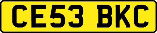 CE53BKC
