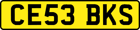 CE53BKS