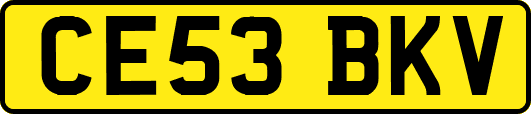 CE53BKV