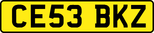 CE53BKZ