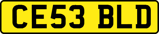 CE53BLD