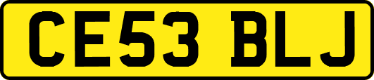 CE53BLJ