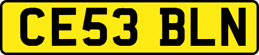 CE53BLN