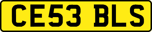 CE53BLS