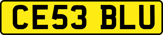 CE53BLU