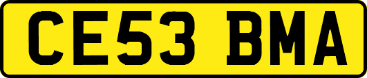 CE53BMA