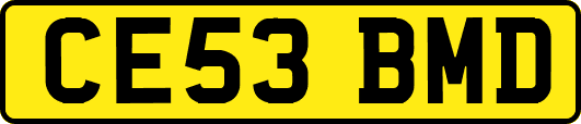 CE53BMD