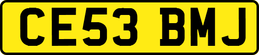 CE53BMJ