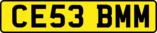 CE53BMM