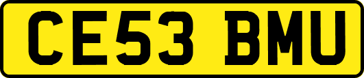 CE53BMU