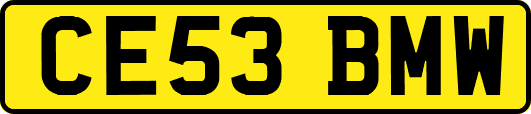 CE53BMW