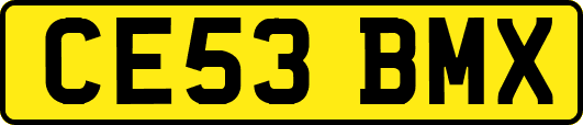 CE53BMX