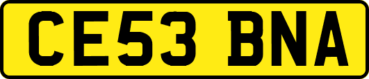 CE53BNA