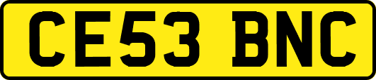 CE53BNC