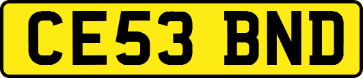 CE53BND